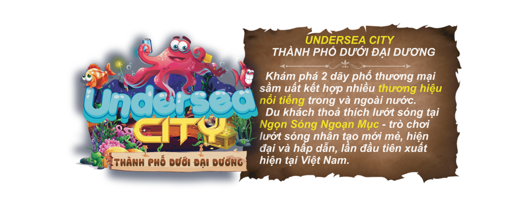 Khám phá thế giới của NOHU - Bí mật đến từ Việt Nam